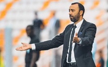 السكيتيوي: كأس العرب محطة أخرى لتشريف المملكة وسنعمل على ذلك بقوة