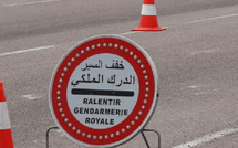 العرائش: الدرك الملكي بالعوامرة يشن حملة موسعة لتوقيف المخالفين والبحوث عنهم