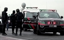 تكثيف دوريات أمنية بالفنيدق و بليونش لإجهاض التحركات التحريضية المشبوهة