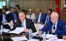 مشروع مالية 2026 يتخطى العقبة الأولى بمجلس المستشارين بعد المصادقة على جزئه الأول