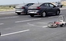 البيضاء: شاحنة تدهس سائق دراجة هوائية وترديه قتيلا بالحي المحمدي