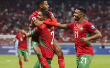 بثلاثية نظيفة… المنتخب الرديف يضرب بقوة في الشوط الأول أمام جزر القمر