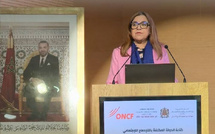 ابن يحيى: تخفيض تعريفة النقل السككي لفائدة الأشخاص في وضعية إعاقة يروم تعزيز اندماج هذه الفئة في مختلف مناحي الحياة