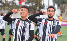 مولودية وجدة يكتفي بالتعادل مع رجاء بني ملال وجاره الاتحاد يحقق فوزه الثاني تواليا على حساب "الراك"