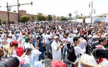 غليان في قطاع الصحة بالمضيق الفنيدق والنقابة تتهم الوزارة بخرق التزامات 2024 وتعلن وقفة احتجاجية