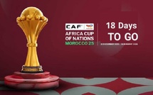 الكاف يرفع الستار عن دليل “كان المغرب 2025”.. جاهزية عالمية وملاعب المملكة تستقبل مواعيد القمة