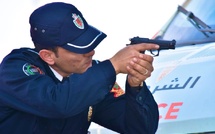 رصاصة تحذيرية توقف أربعيني أحدث فوضى قرب مؤسسة تعليمية باليوسفية