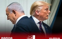 تقرير يكشف ضغط ترامب على نتنياهو بشأن غزة وسوريا
