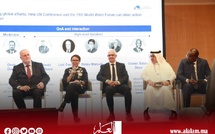 الابتكار‭ ‬للحلول‭ ‬والإبداع‭ ‬في‭ ‬السياسات‭ ‬والتكيف‭ ‬مع‭ ‬المتغيرات