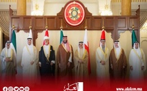المجلس الأعلى لمجلس التعاون لدول الخليج يجدد التأكيد على مغربية الصحراء ويرحب بقرار مجلس الأمن 2797
