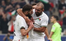 الفدائيون يكتبون التاريخ في الدوحة ويفرضون التعادل على نسور قرطاج