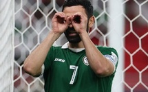 خريبين "يخربها" على  قطر وسيناريو صادم يهدد “العنابي” ونسور قرطاج بالخروج المبكر من مونديال العرب