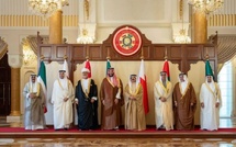 الخليج يجدد الوفاء للمغرب: القمة الـ46 تدعم الوحدة الترابية وتحتفي بـ“عيد الوحدة”