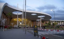 أربع مطارات مغربية تحدد دماء قيادة إدارتها قبل أيام من استقبال وفود الكان