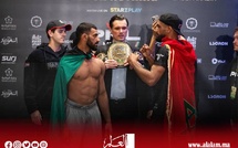 مدينة الخبر تستعد لليلة الحسم في نهائيات PFL MENA