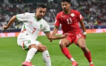 تعادل سلبي بطعم المفاجأة بين رديف المغرب ومنتخب سلطنة عمان