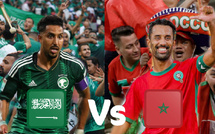 المغرب ضد السعودية.. نهائي قبل الأوان في سباق الصدارة
