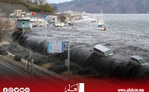 زلزال قوي يضرب اليابان وتحذير من تسونامي