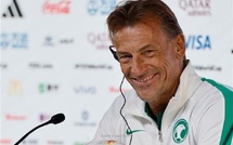 رونار: المغرب أصبح اسماً يرهب الكبار.. والبرازيل نفسها تحسب له ألف حساب