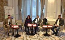 مخططات التنمية الترابية المندمجة محور ندوة علمية بالمضيق