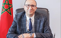 لقاء تواصلي لوسيط المملكة لتعزيز التفاعل المؤسساتي