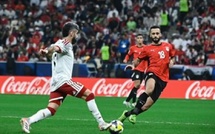 بثلاثية نظيفة.. بدلاء النشامى ينهون مغامرة الفراعنة في كأس العرب