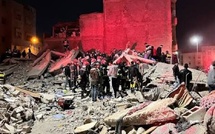 ارتفاع حصيلة فاجعة فاس والنيابة العامة تفتح تحقيقا معمقا