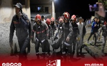 وكيل الملك بفاس يعلن تفاصيل فاجعة انهيار البنايتين