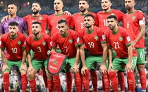 هذا الزوال بقطر: ربع نهائي ملغوم بين المغرب وسوريا..