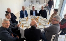 قنصلية متنقلة لخدمة أفراد الجالية المغربية بجنوب كورسيكا