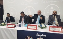 باحثون في الميدان الجنائي وقضاة يناقشون دور الإحصاء الجنائي في تطوير منظومة العدالة مرتيل