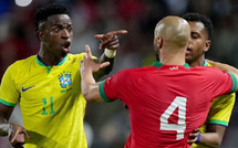 مباراة المغرب-البرازيل بمونديال 2026 الثانية من حيث الإقبال على طلب التذاكر