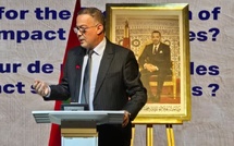 قبل أيام من انطلاق الكان... لقجع يؤكد الإنجازات التي حققتها الكرة المغربية