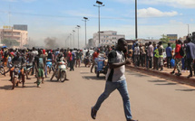 شغب رياضي يتحول إلى عنف خطير بالدار البيضاء