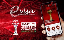 تطبيق “يالا” يربك الصحافيين والمشجعين قبل صافرة انطلاق “كان المغرب 2025”