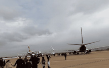 رحلة جوية بين مدريد وتطوان كادت تتحول إلى مأساة