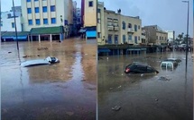 يوم كارثي.. 21 قتيلا جراء فيضانات مفاجئة بمدينة آسفي