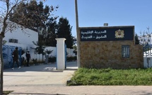 طقس عاصف يوقف الدراسة بالمضيق-الفنيدق