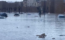 رسميا.. ارتفاع حصيلة ضحايا فيضانات آسفي إلى 37 قتيلا