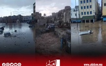 تعليق الدراسة بإقليم آسفي