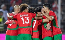 مجموعة النار في افتتاح العرس القاري: المغرب المرشح الأبرز ومالي الحصان الاسود