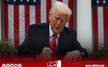 ترامب يوقع أمراً تنفيذياً جديداً ينظم قواعد الذكاء الاصطناعي