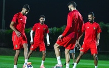 نصف نهائي مغربي إماراتي بطعم خاص اليوم بالدوحة