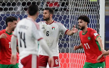 بثلاثية نظيفة في شباك الإمارات... رجال السكتيوي يصلون إلى نهائي مونديال العرب