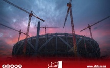 الدار البيضاء تحتضن الدورة التاسعة للمعرض الدولي للمناجم والمقالع تحت شعار "مشاريع البنية التحتية الكبرى لرؤية المغرب 2030"