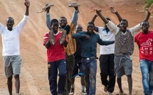 رحلة الموت الشتوية بين الجنوب والشمال على الحدود الجزائرية المغربية تخلف 12 ضحية