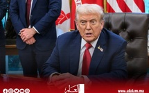 ترامب يعلن رسمياً تصنيف نوع من المخدرات "سلاح دمار شامل"