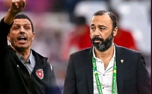 صدام أبناء العمومة في كأس العرب