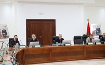 عمالة العرائش ترفع درجة التأهب لمواجهة التقلبات الجوية والفيضانات المحتملة