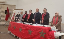 عدول المغرب يصعدون و يطالبون رئيس الحكومة بالسحب الفوري لمشروع القانون